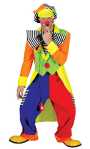 Costume Clown M11 S01Existe en :48-50,52-54