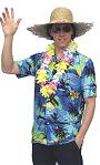 Costume Chemise Hawa� H2Existe en :M-L,XL,XXL