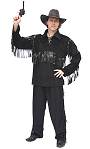 Costume Cow Boy H4Existe en :52,54,56,58