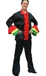 Costume Br�silien H3Existe en :50,52,54,56