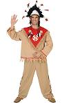 Costume Indien H10Existe en :50,52,58