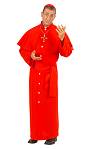 Costume Monseigneur H2Existe en :S,M,L