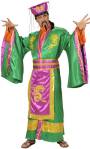 Costume Chinois-EmpereurExiste en :S,M-L,L