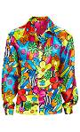 Costume Hippie Flowers H1Existe en :S,M,L,XL,XXL