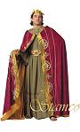 Costume Jules CesarExiste en :L-XL(Une seule taille)