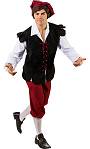 Costume Paysan M�di�valExiste en :50-52,54-56,58-60