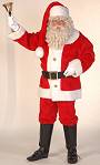 Costume P�re No�l 29Existe en :M,L,XL,XXL