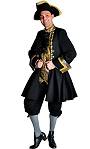 Costume Marquis H16Existe en :S,M,L,XL