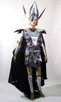 Costume Galat�e S01378Existe en :S-M(Une seule taille)