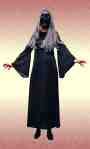 Costume Mortie S01Existe en :S
