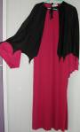 Costume Sorci�re F1 S013038Existe en :40-42(Une seule taille)
