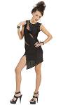 Costume Sorci�re F4 pour HalloweenExiste en :S,M,L