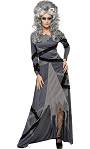 Costume Zombie Femme F1Existe en :40,42