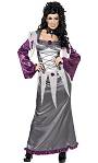 Costume Vampire F1Existe en :M 40-42,L 44-46