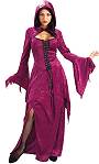 Costume Gothic F5Existe en :TU S-M(Une seule taille)