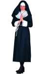 Costume Bonne soeur S01Existe en :44