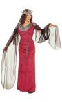 Costume M�vi�vale Gueni�vre S01Existe en :S,M,L,XL