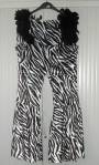 Costume Disco F2Existe en :T44(Une seule taille)