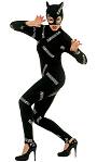 Costume F�line S01Existe en :S,M,L