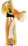 Costume Orientale F3 S01Existe en :S,M,L,XL