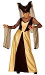 Costume M�di�vale F4 S01Existe en :S,M,L.,XL