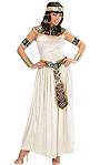 Costume N�fertiti S015393Existe en :M,L