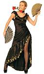 Costume Espagnole F3 S01Existe en :S,M,L