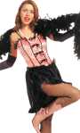 Costume Saloon F1 S01Existe en :M