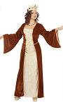 Costume M�di�vale F5 S01Existe en :S,M,L,XL