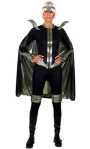 Costume Futura S01Existe en :S,M