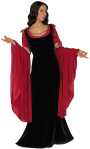 Costume M�di�vale F6 S01Existe en :S,M,L,XL