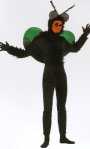 Costume Mouche F1 S01Existe en :S 38-40,M 42-44