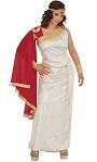 Costume Romaine F2 S019467Existe en :M,L