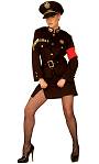 Costume Marl�ne S01Existe en :S,L