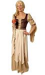 Costume M�di�vale F8 S01Existe en :36-38,40-42,44-46