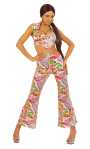Costume Disco fever F2 S014502Existe en :S