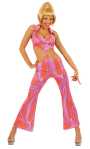 Costume Disco fever F3 S01274Existe en :S