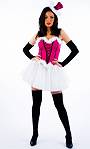 Costume Samantha S01Existe en :M 42-44
