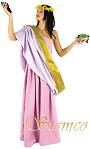 Costume D�esse Venus S014518Existe en :S-M(Une seule taille)