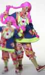 Costume Clown F2 S01Existe en :38,44