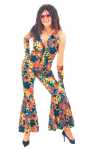 Costume Hippy F13 S015367Existe en :36-38