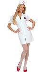 Costume Infirmi�re F3 S01Existe en :S,M,L