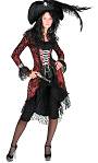 Costume Pirate F12 S01Existe en :36-38,40-42,44-46
