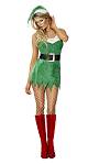 Costume Elfe F4 S017112Existe en :36-38,40,42