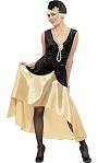Costume Charleston F16 S017670Existe en :40,42