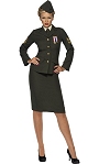 Costume Militaire F3Existe en :40,42,48-50