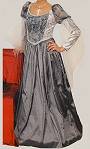 Costume Marquise F16Existe en :40-42,44-46