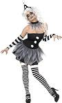 Costume Pierrot F2Existe en :36-38,40