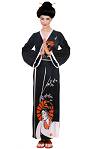 Costume Petit prix-Ge�sha F14Existe en :S,M,L
