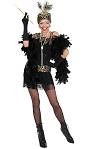 Costume Charleston F12Existe en :S,M,L,XL